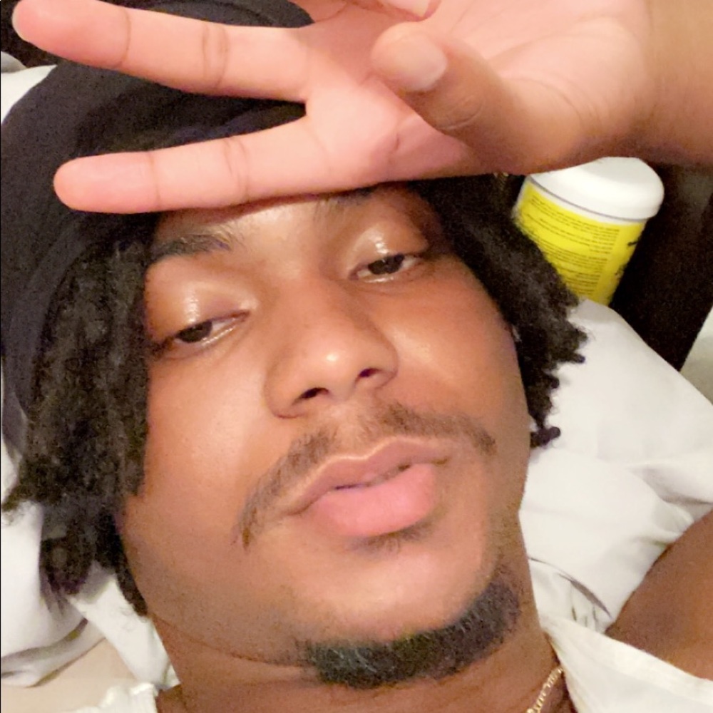 Meet your Posher, Xavier